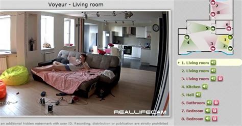 vouyeur house|Voyeur videos: Reallifecam 